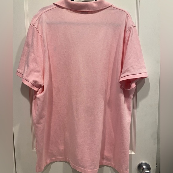 Pink Ralph Lauren Polo - Picture 3 of 3